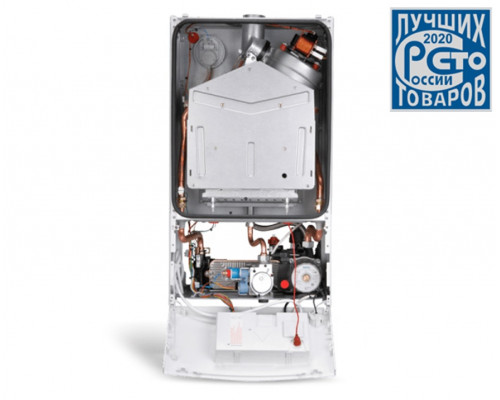Настенный газовый котел Bosch GAZ 6000 W WBN 6000-28H одноконтурный